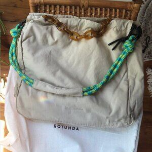 Sloucht Hobo bag - Brand New